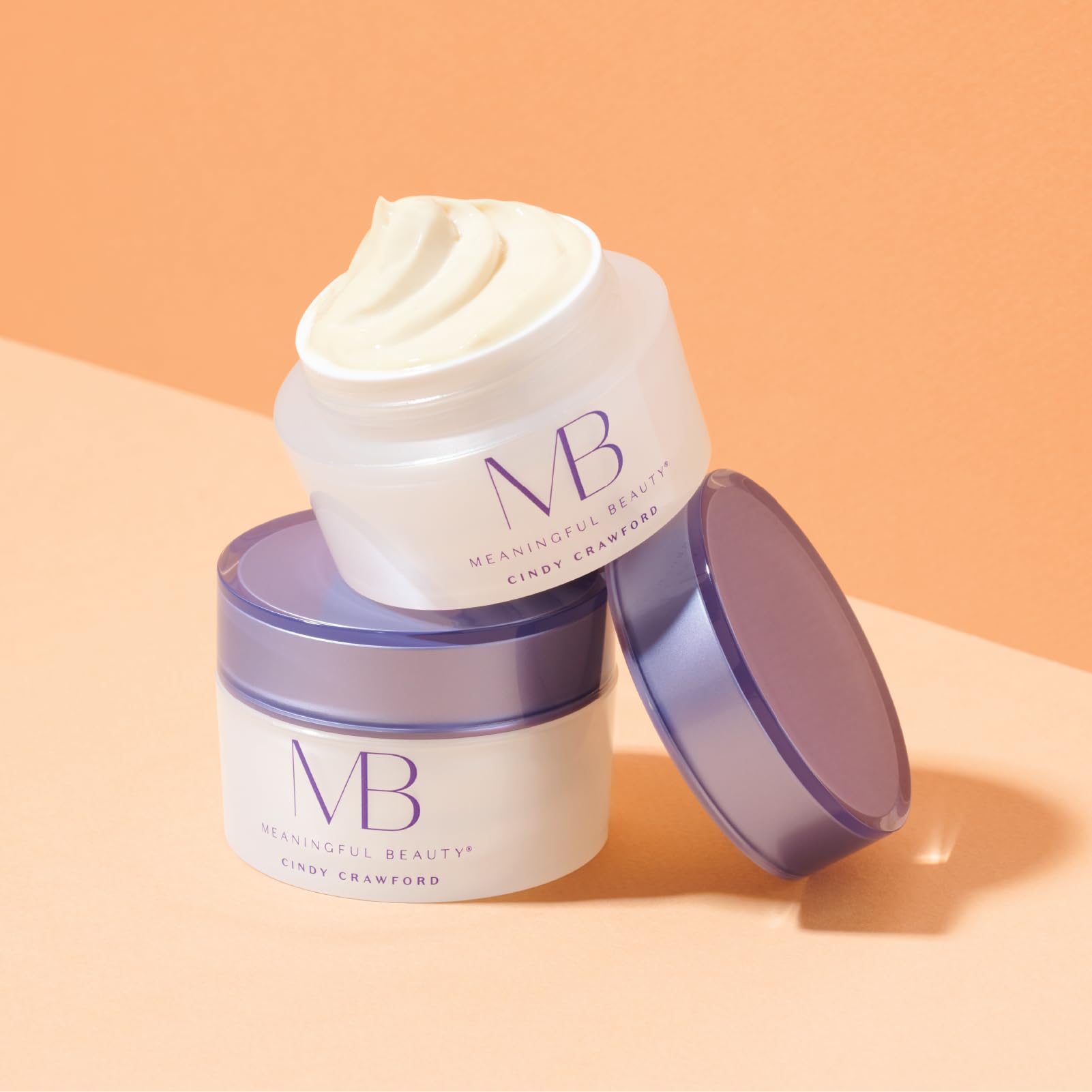 Meaningful Beauty Beyond – Overnight Retinol Repairing Crème