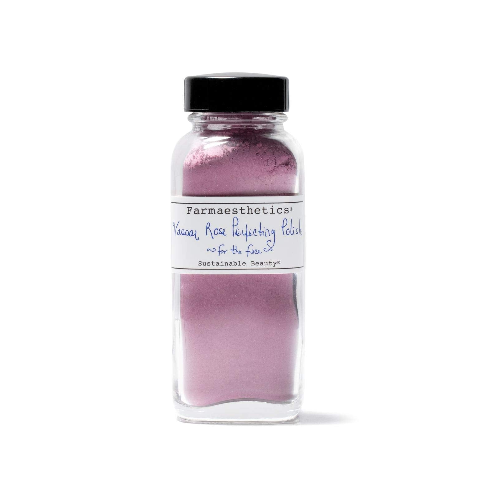 Farmaesthetics Vassar Rose Perfecting Polish 4 oz.