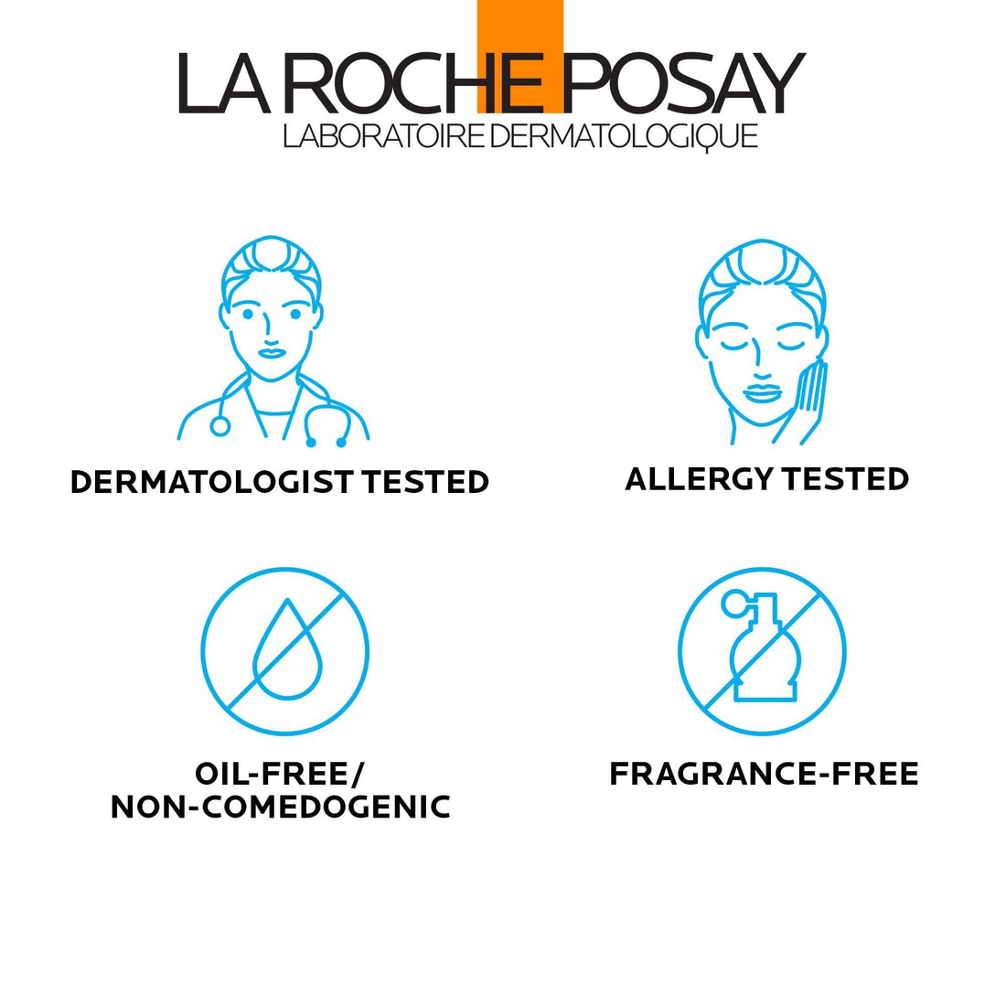 La Roche-Posay Anthelios Mineral Ultra-Light Fluid Broad Spectrum Spf 50, Face Sunscreen For Normal Skin Type With Zinc Oxide And Titanium Dioxide, Oil-Free, 50Ml