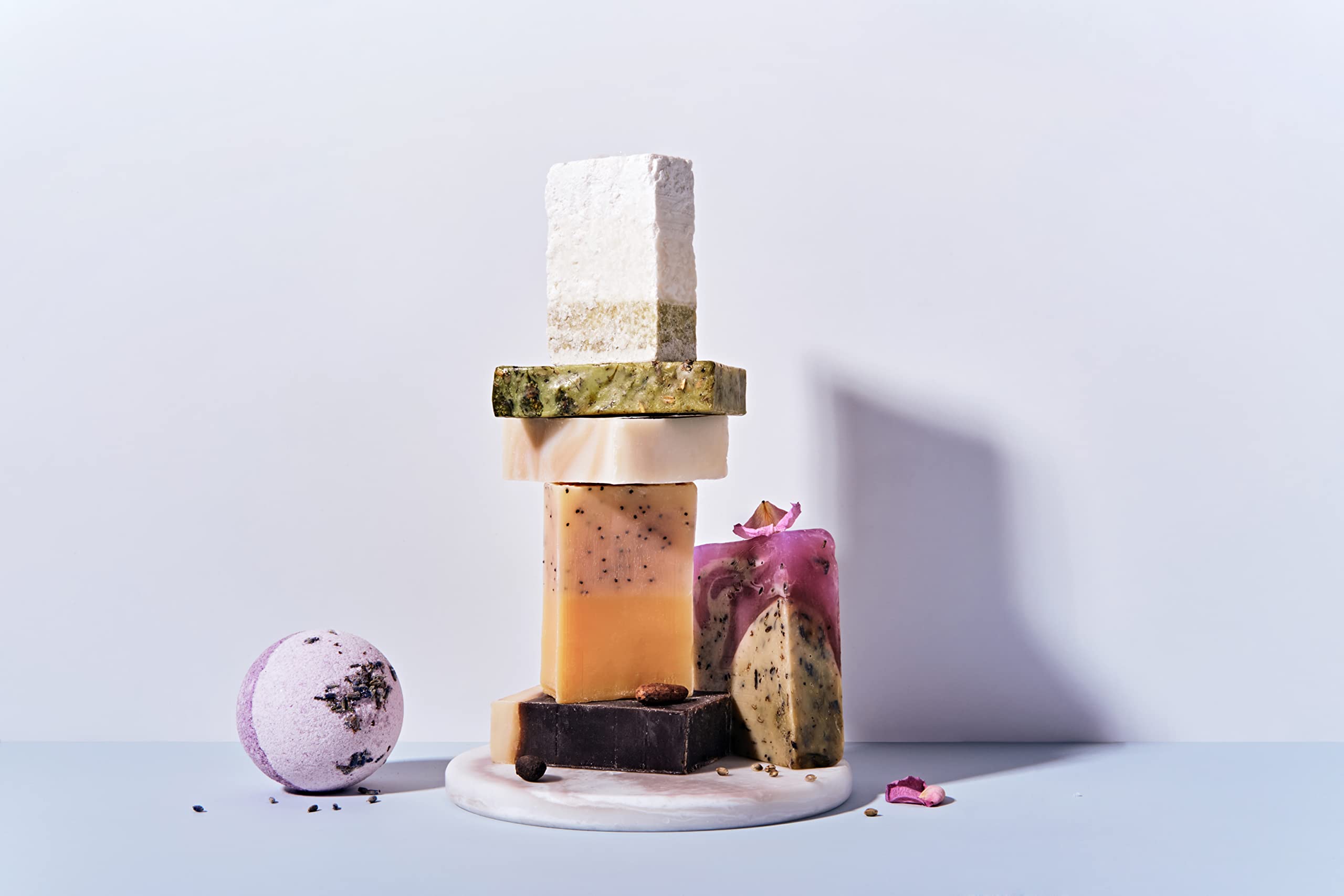 Sodium Lauryl Sulfoacetate (SLSA) (Bath Bomb Bubbles) (Gentle on Skin) (Eco-Friendly Packaging) (5 lb)