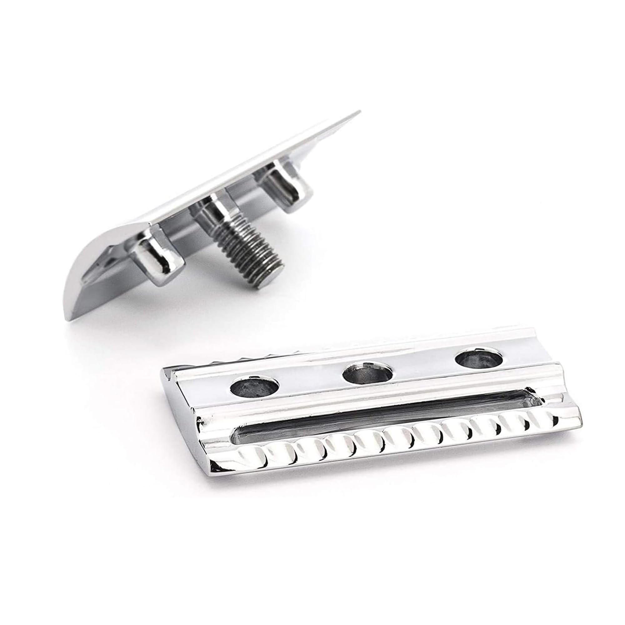 MÃƒÅ“HLE TRADITIONAL Safety Razor (Closed Comb)