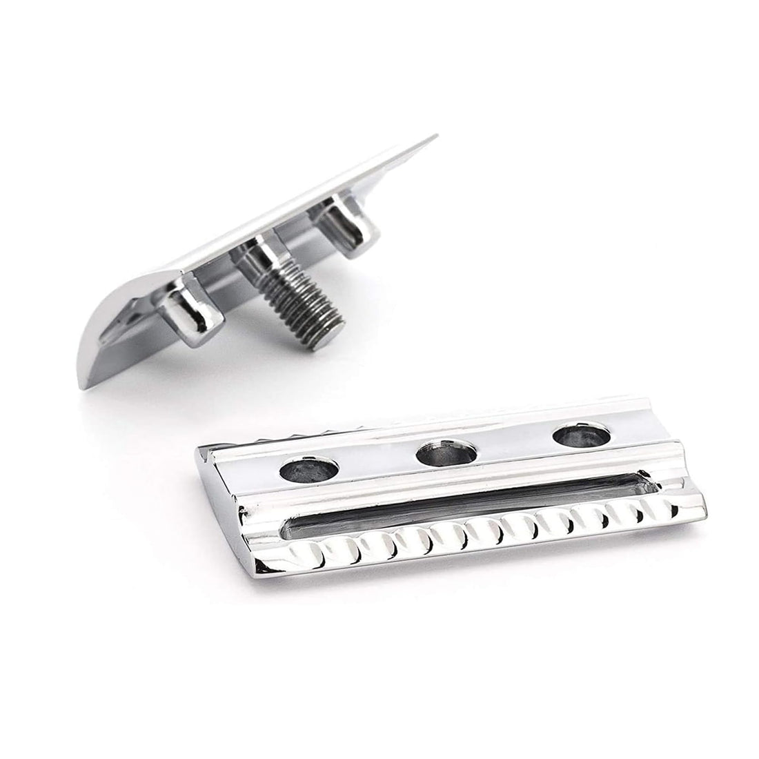 MÃƒÅ“HLE TRADITIONAL Safety Razor (Closed Comb)