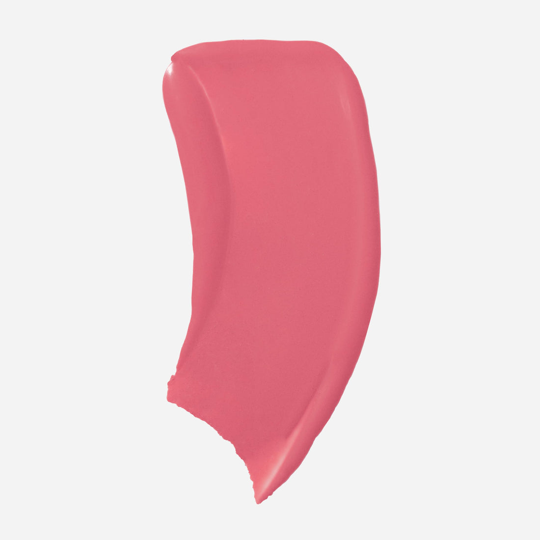 Saie Dew Blush - Lightweight Liquid Blush with a Blendable + Buildable Cream Finish - Dewy Cheek Tint with Doe Foot Wand Makeup Applicator - Sweetie (.40 oz)