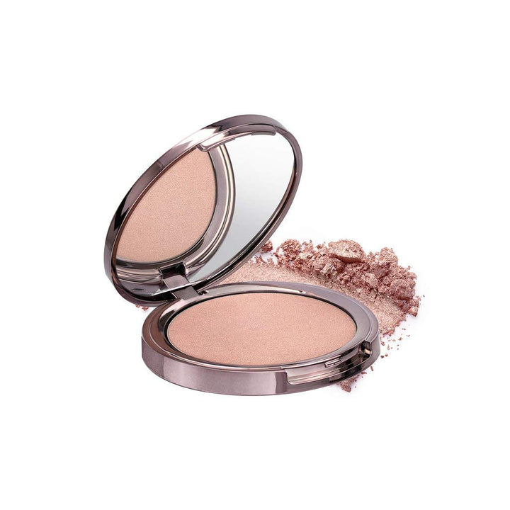 :Girlactik Face Glow (Pressed Powder) - Lustre - 7 g / .25 oz