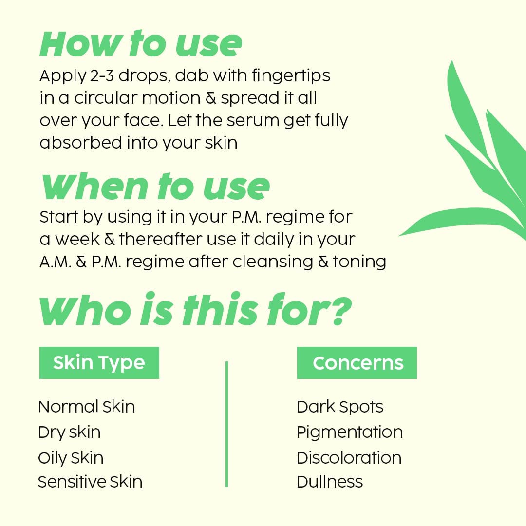 Sheltr 2% Alpha Arbutin Pineapple De-Pigmentation Dewy Face Serum for Pigmentation & Dark Spots Removal for Unisex with 10% Niacinamide, 5% PHA for All Skin, 30ml (Pack of 1)
