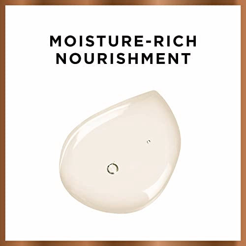 Nubian Heritage Body Wash Raw Shea Butter for Dry Skin Paraben Free Body Wash, 13 oz