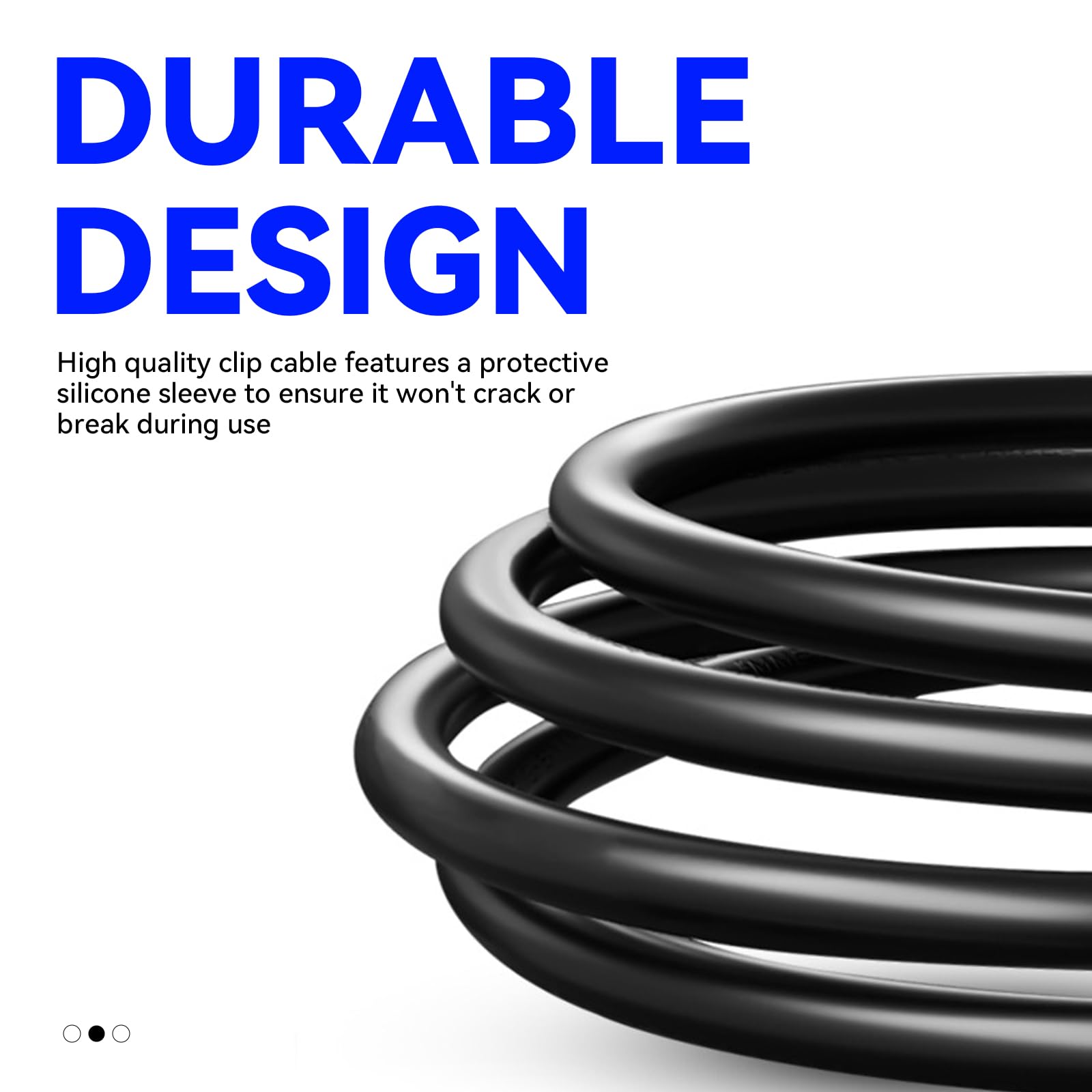 Dragonhawk Pen Rotary Machine Spare Power Cord DC Connector