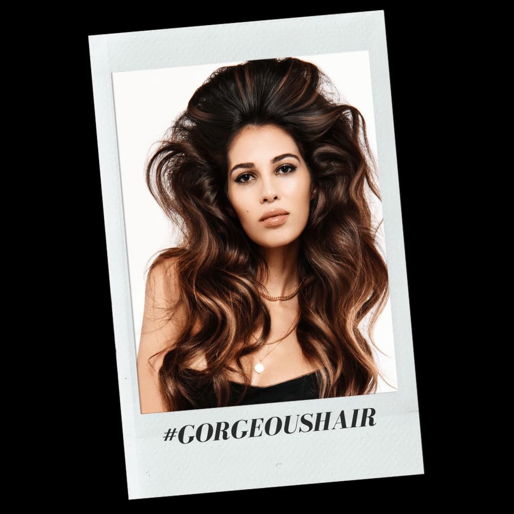 Rusk Thickr Conditioner Unisex, 13.5 Ounce