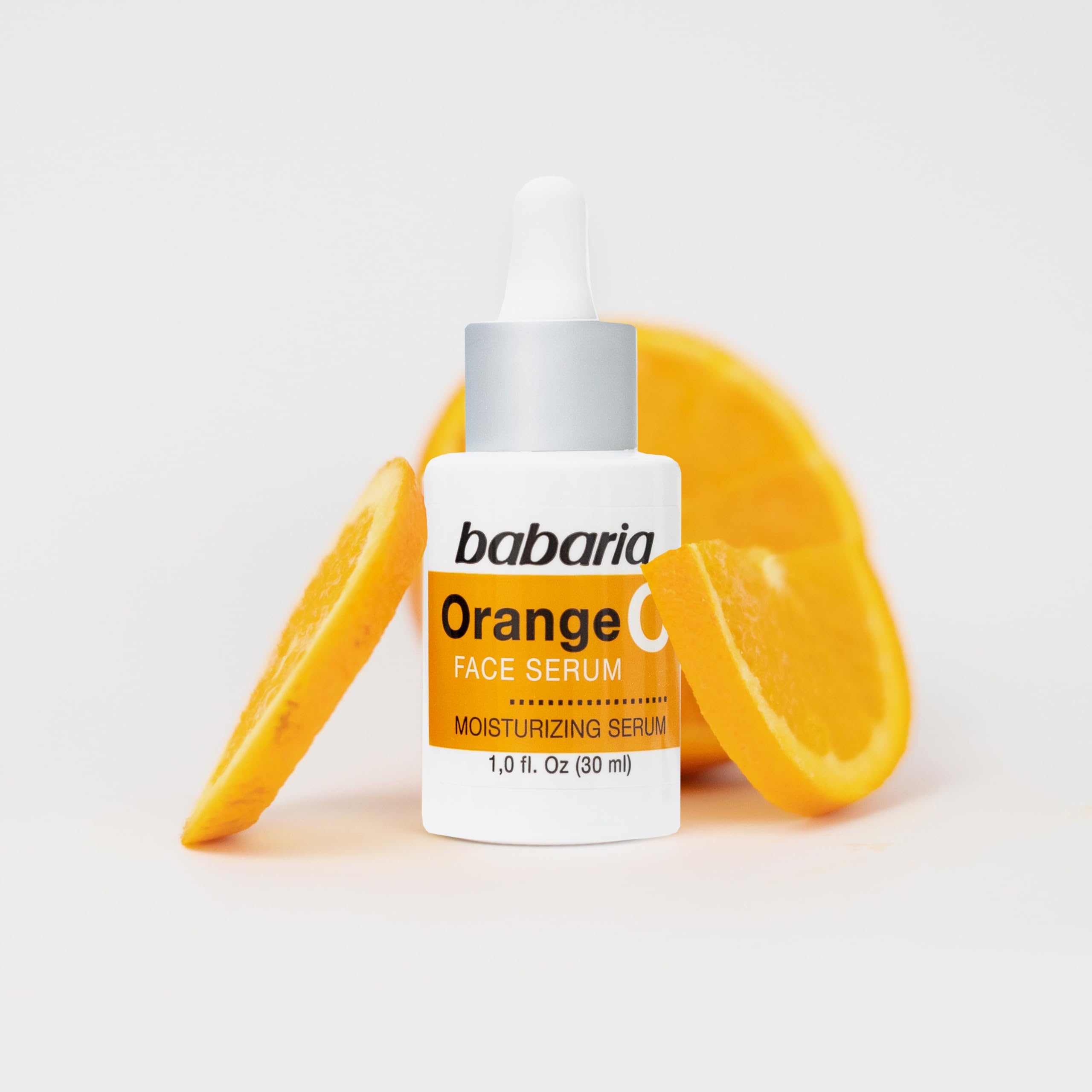 Babaria Vitamin C Serum for Face 30 ml