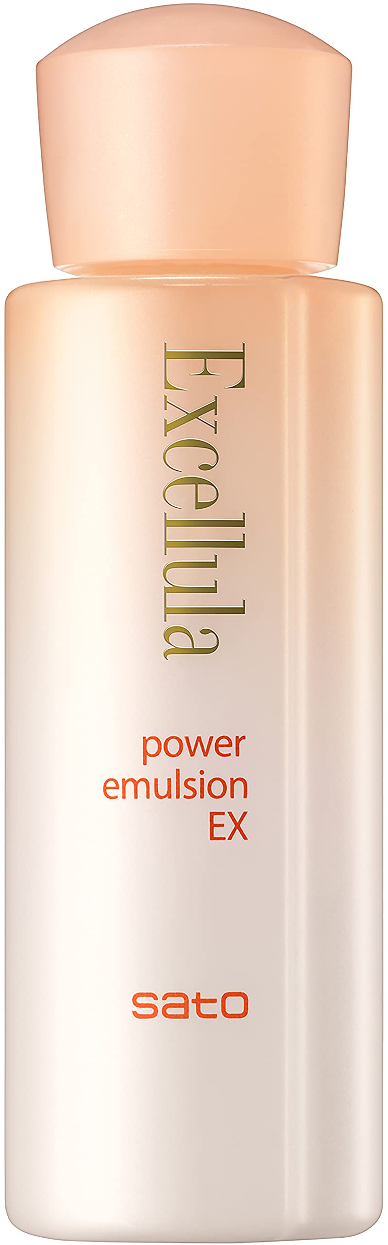 Excelera Power Emulsion EX 120 mL