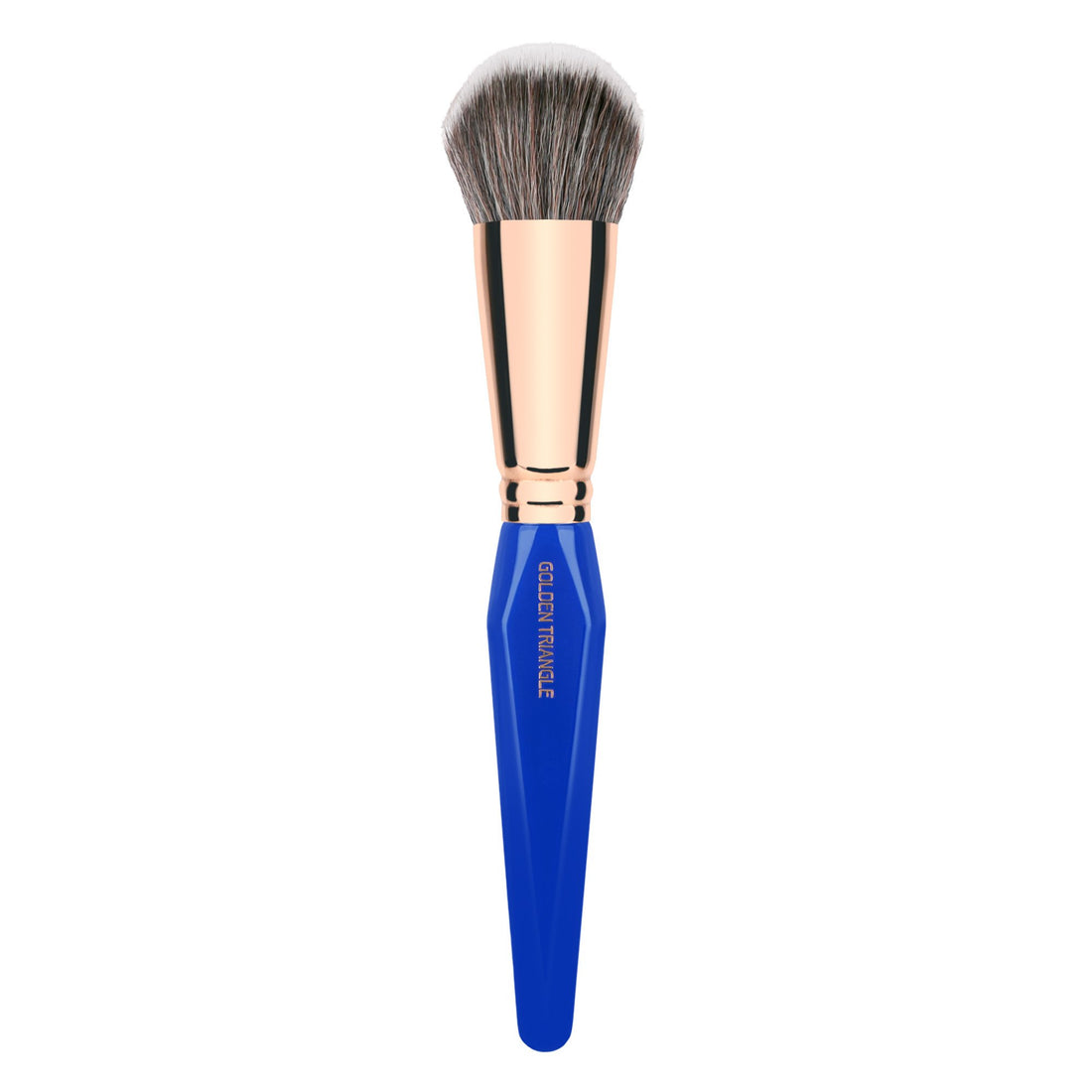 Bdellium Tools Professional Makeup Brush Golden Triangle - BDHD Phase I 988