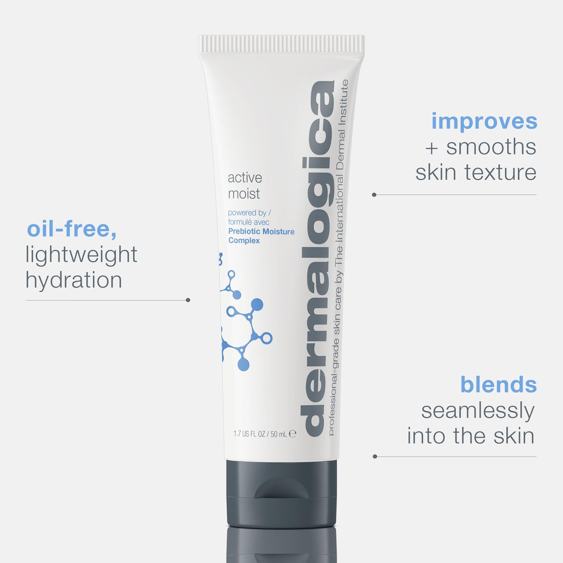 Dermalogica Active Moist, 50ml