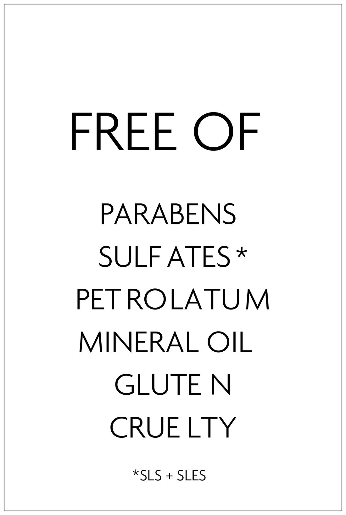 R+Co Mannequin Styling Paste, 5 oz.