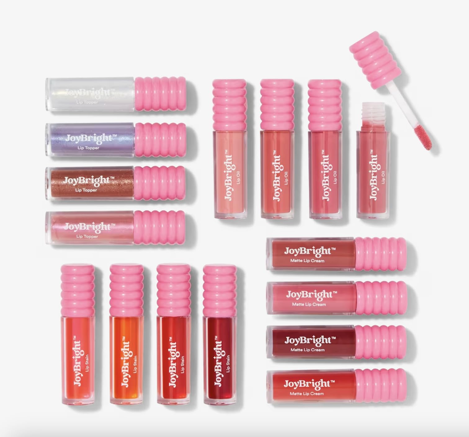 ULTA Beauty Pizza Party Lip Set