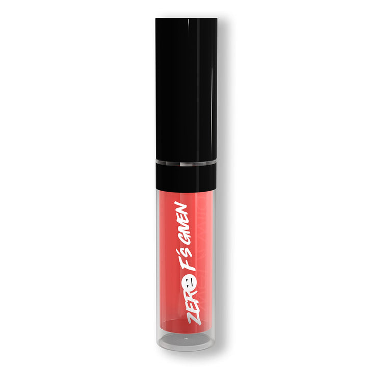 wet n wild Mood Lip Oil Zero F's
