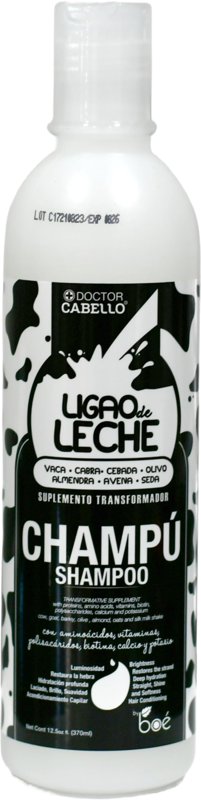 Kit Boe Ligao De Leche