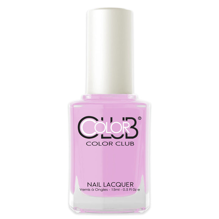 Diggin' the Dancing Queen Color Club Nail Lacquer .5 fl oz- 15 mL