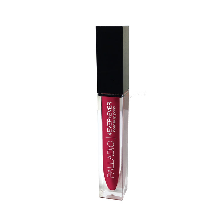 PALLADIO BEAUTY 4 EVER + EVER INTENSE LIP PAINT - SWOON, 6 g (0.21 oz)