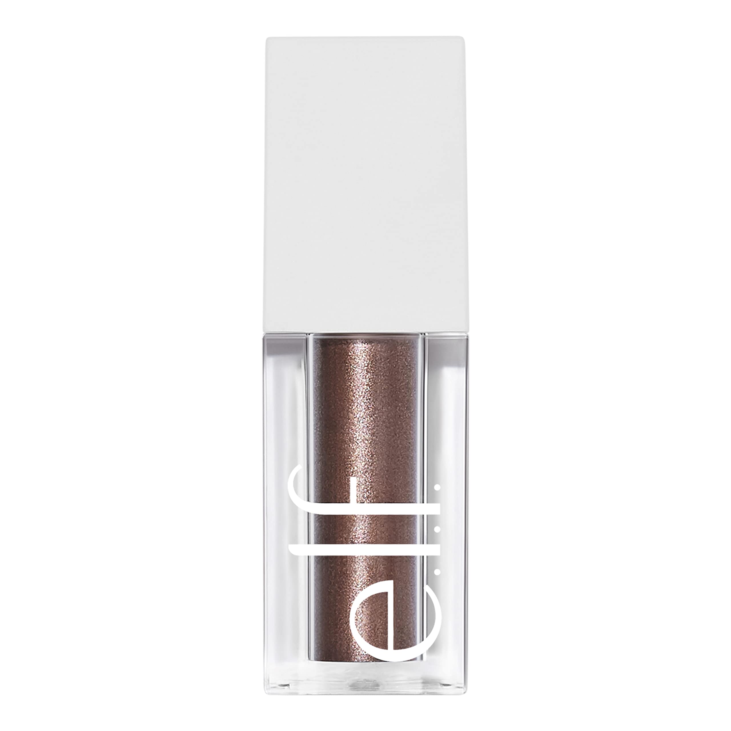 e.l.f Liquid Metallic Eyeshadows, Galaxy
