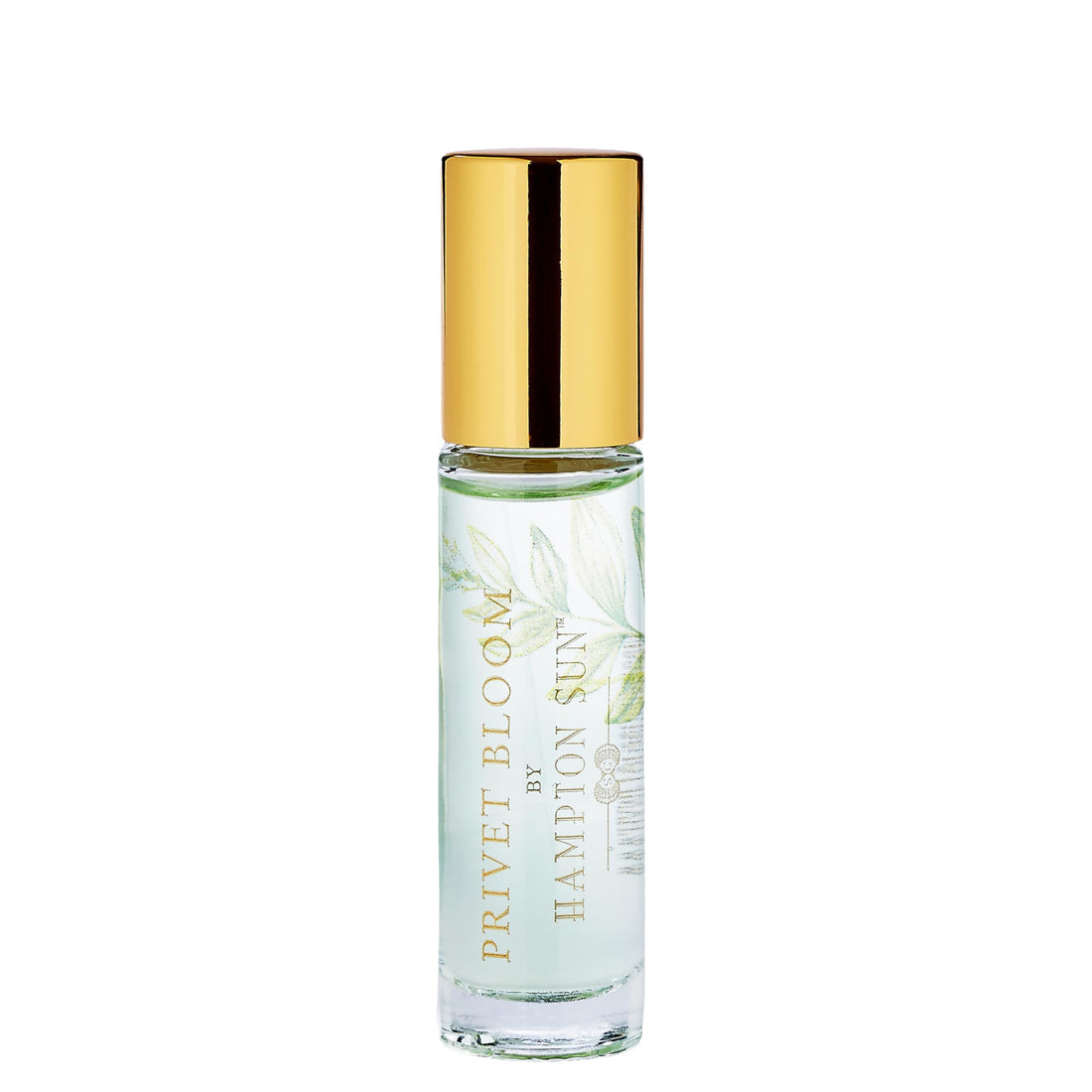 Hampton Sun Privet Bloom Eau de Parfum Roller Ball, 0.3 Ounce