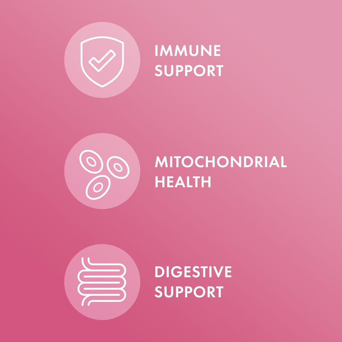 Dr. Mercola Full Spectrum Enzymes for Women, 30 Servings (90 Capsules), Dietary Supplement, Supports Immune and Digestive Health, Non-GMO