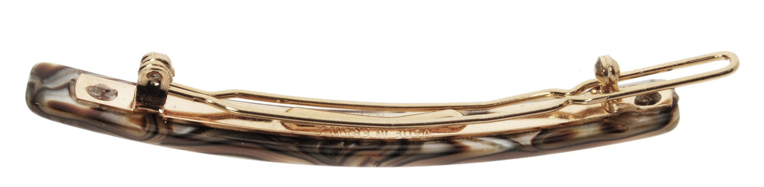 France Luxe Small Band on Magali Barrette - Onyx