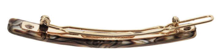 France Luxe Small Band on Magali Barrette - Onyx