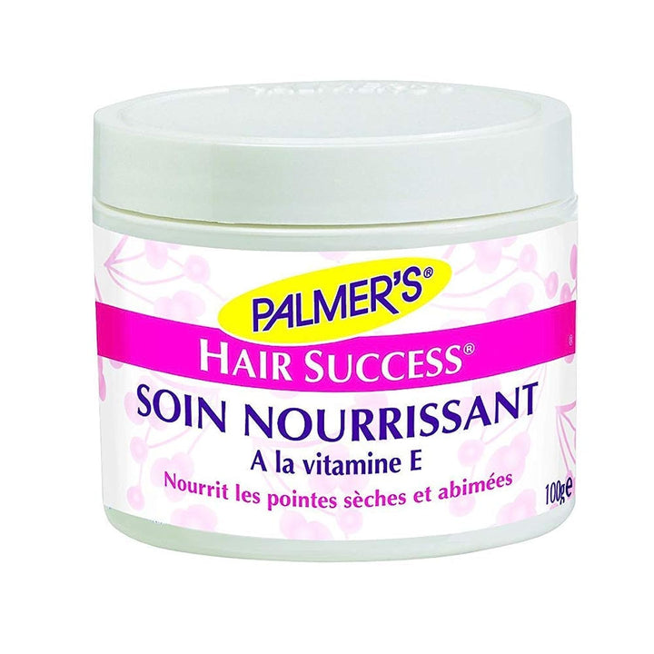 Palmers Hair Success Gro Treatment Jar 3.5 Ounce (103ml) (2 Pack)