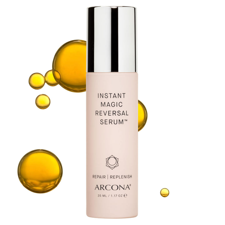 Arcona Instant Magic Reversal Serum 1.35 oz.