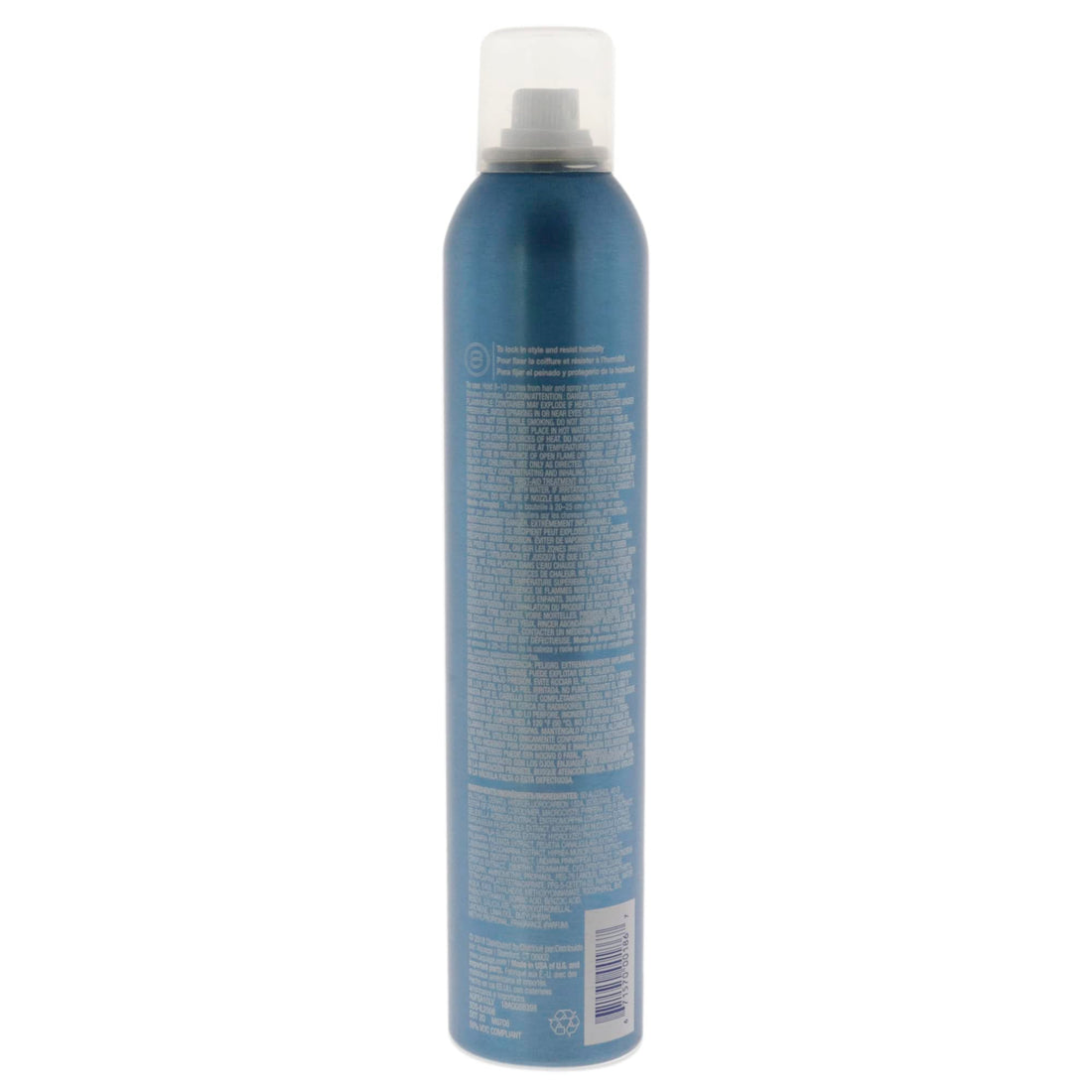 Aquage Finishing Spray Ultra-firm Hold 10 Ounce