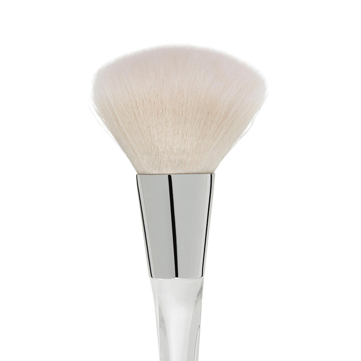 Elf Beautifully Precise Powder Brush