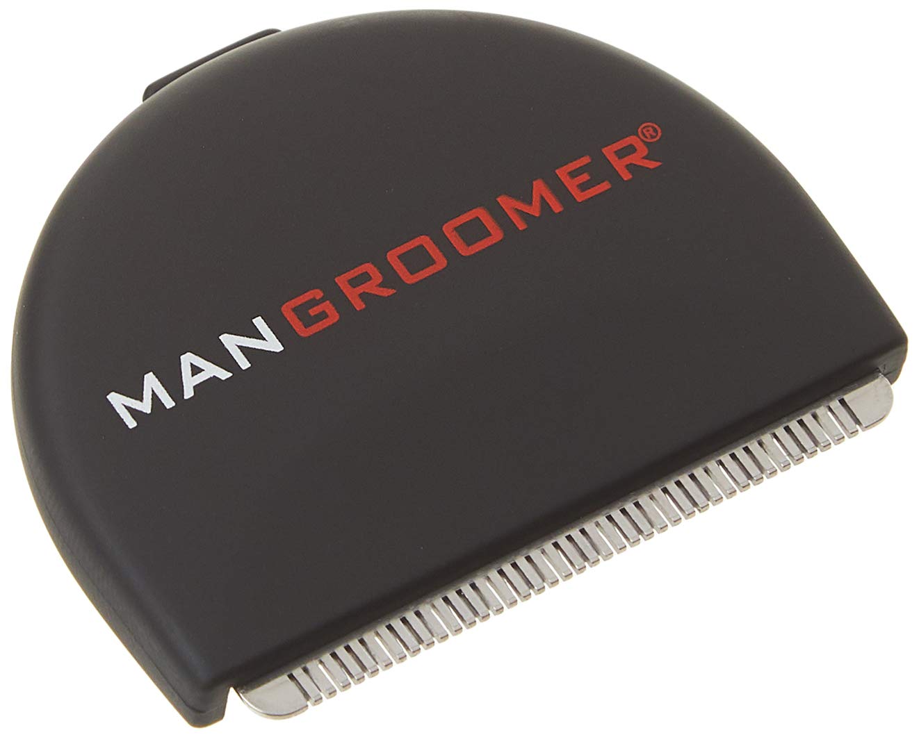 MANGROOMER Sku 255-48 Professional Premium Replacement Head