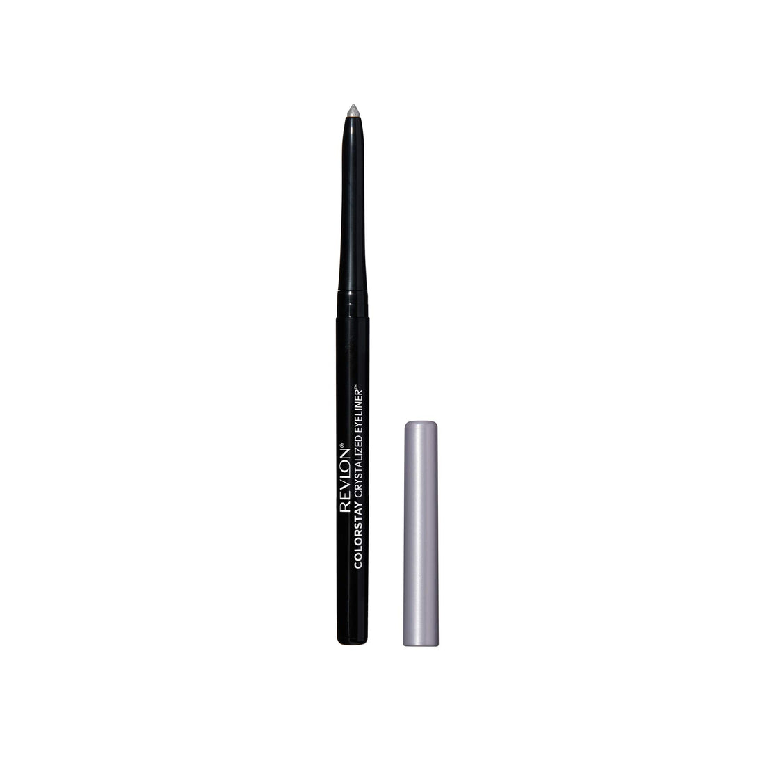 Revlon Crystal Aura Limited Edition Colorstay Crystalized Eyeliner, White Magic