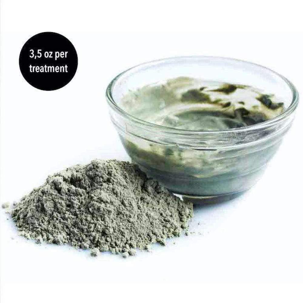 GUAM Anti Cellulite Mud Treatment-500G