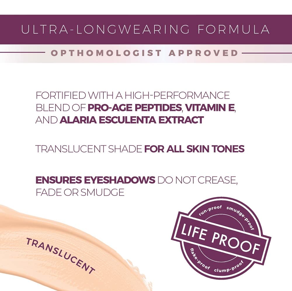blinc Universal Eyeshadow Primer