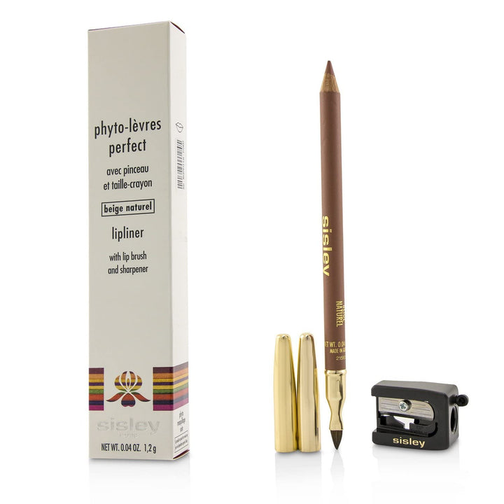 Sisley Perfect Phyto-Levres, Beige Naturel, 1.2g