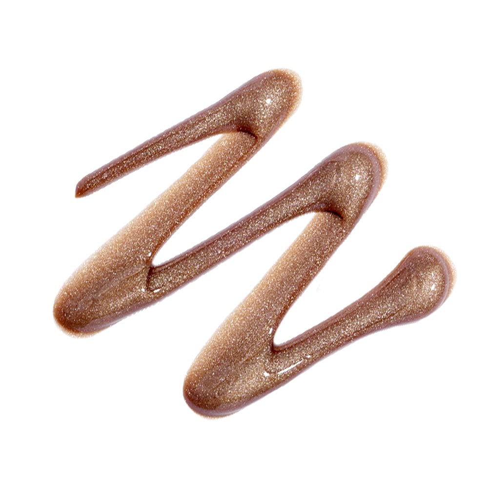 ModelCo - Luminosity Shimmer Whip - Multi-purpose - Skin Highlighter - Instant Radiance - Minimise Imperfections - Lightweight - Non Greasy Formula - 25 ml / 0.87 oz