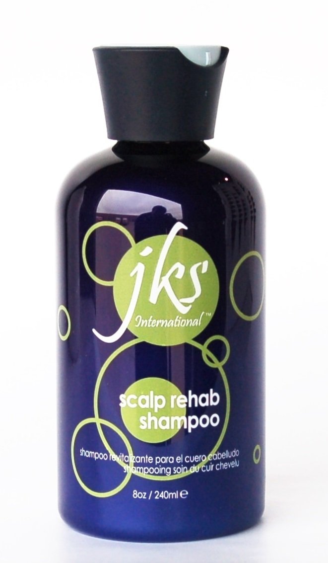 Scalp Rehab Shampoo