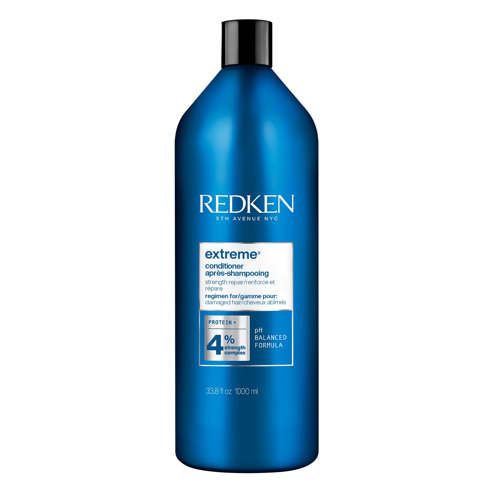 Redken Extreme Conditioner 33.8 ounces Bottle