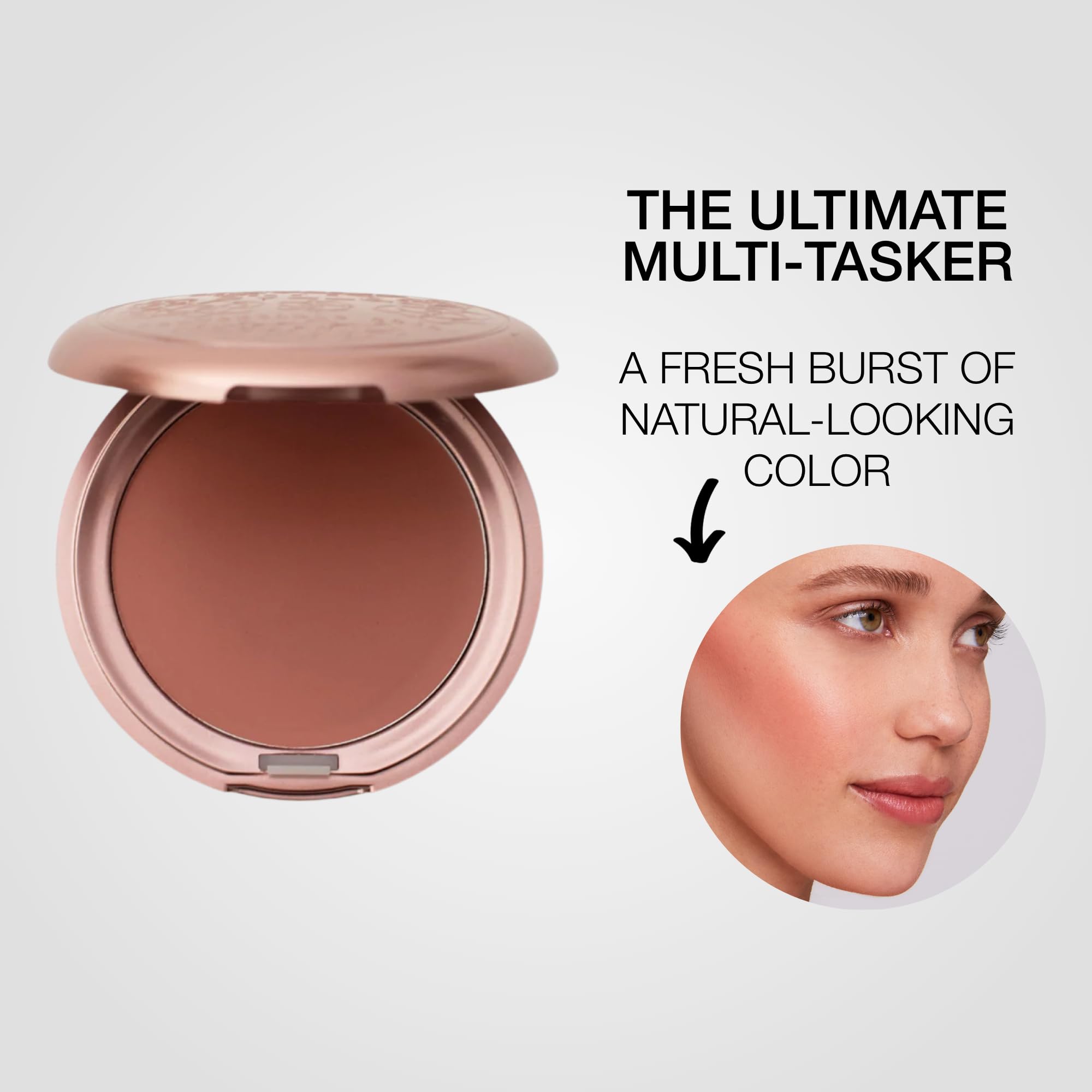 Stila Cosmetics Convertible Color - Peony