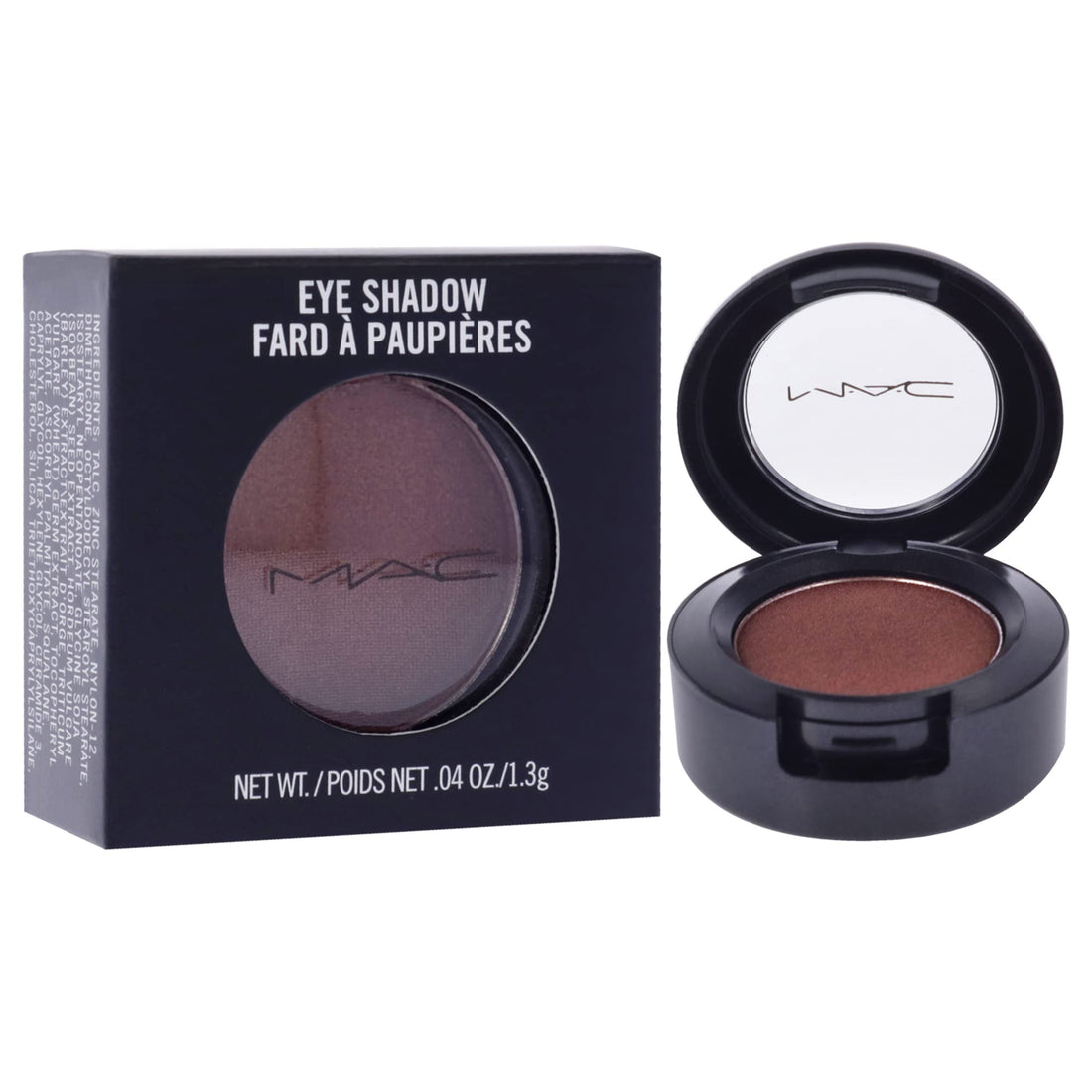 Eye Shadow by MAC Antiqued