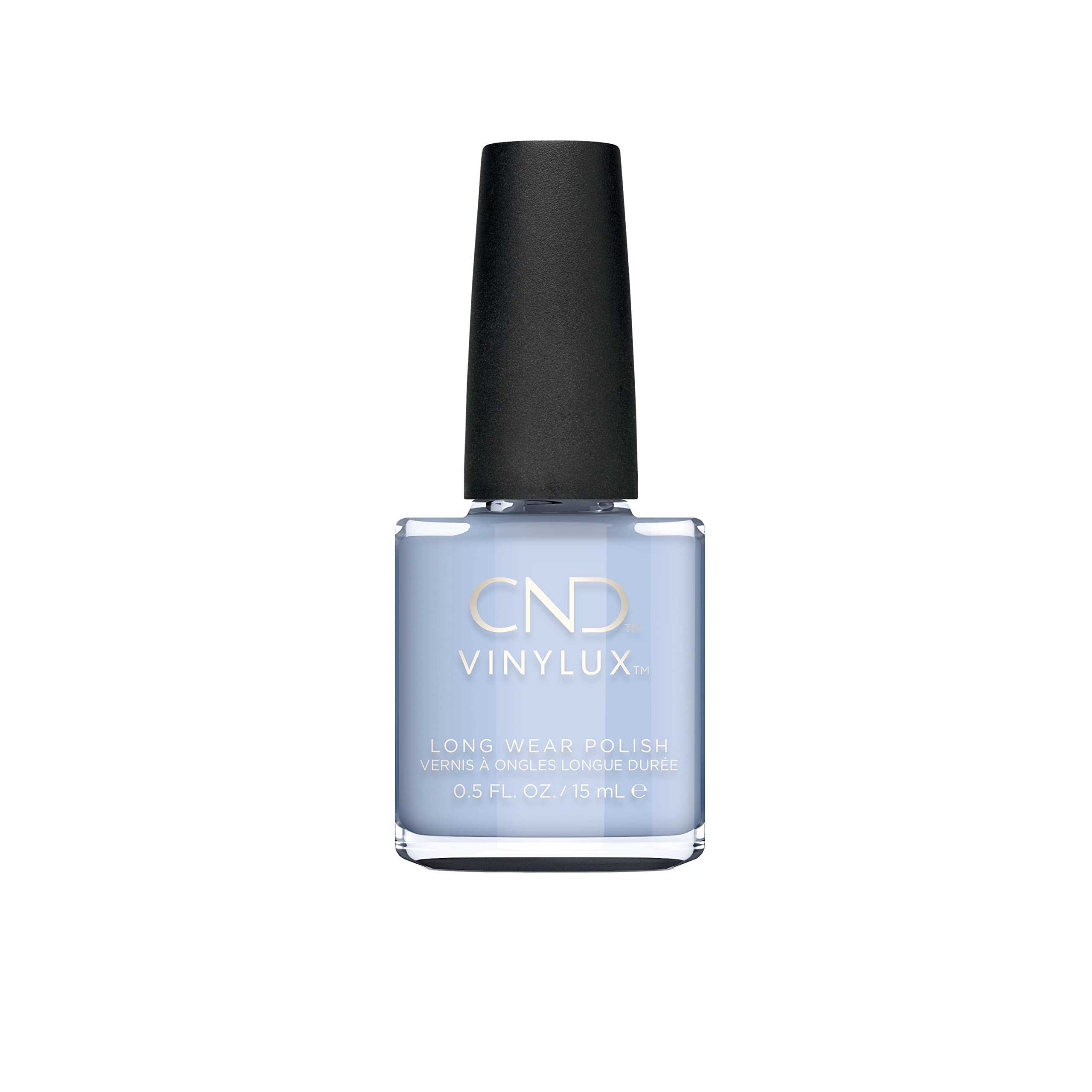 Cnd Vinylux 183 Nail Lacquer Polish, Creekside, 0.13 Pound