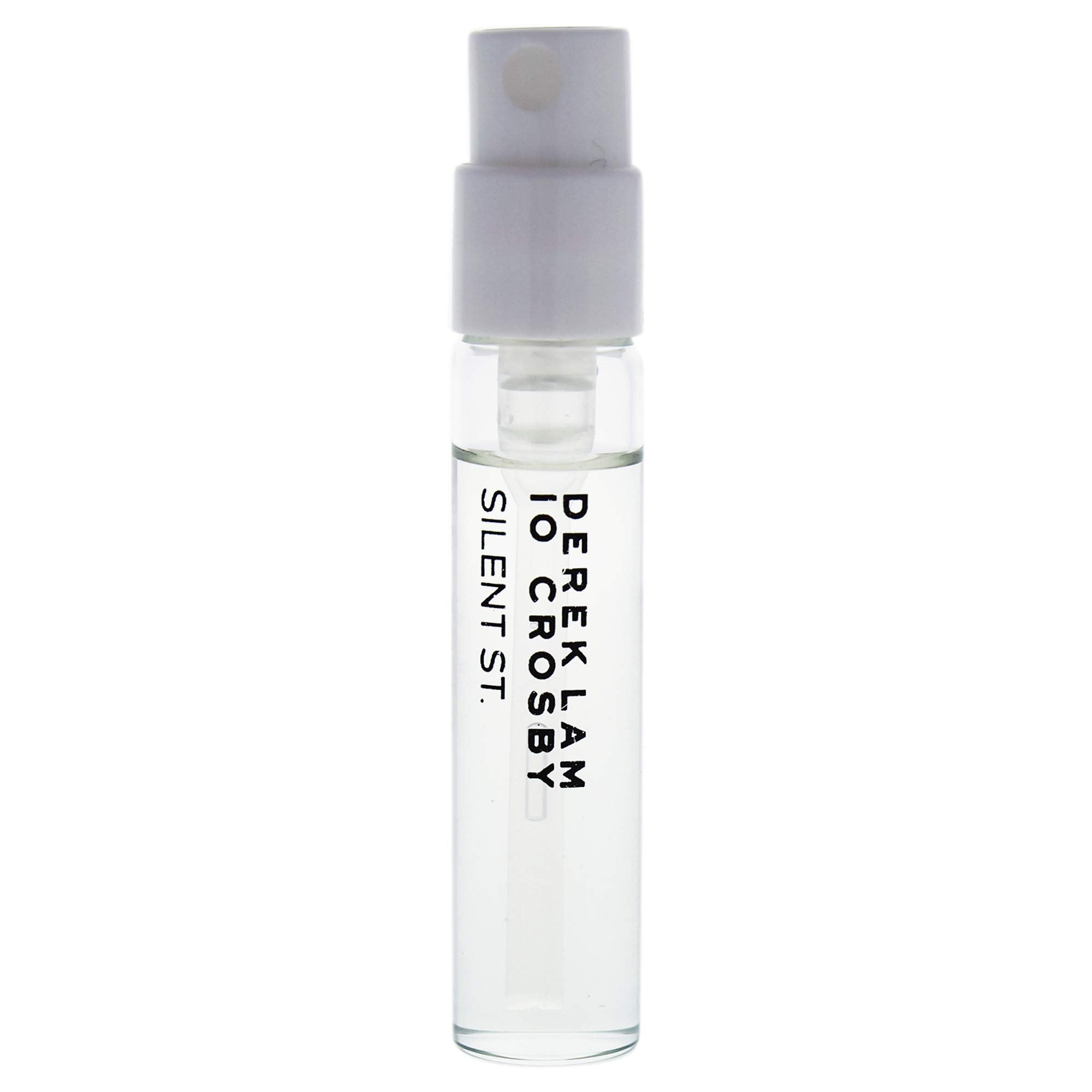 Derek Lam 10 Crosby Silent St By Derek Lam for Women - 2 Ml Edp Spray Vial (mini), 0.068 Ounce
