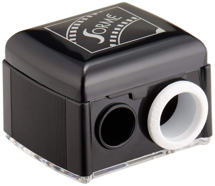 Sorme Cosmetics 3 In 1 Sharpener, 0.08 Ounce