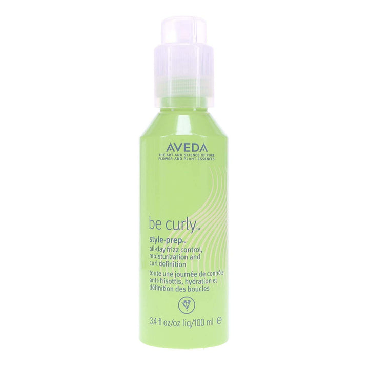 Aveda Be Curly Style Prep - 100ml/3.4oz