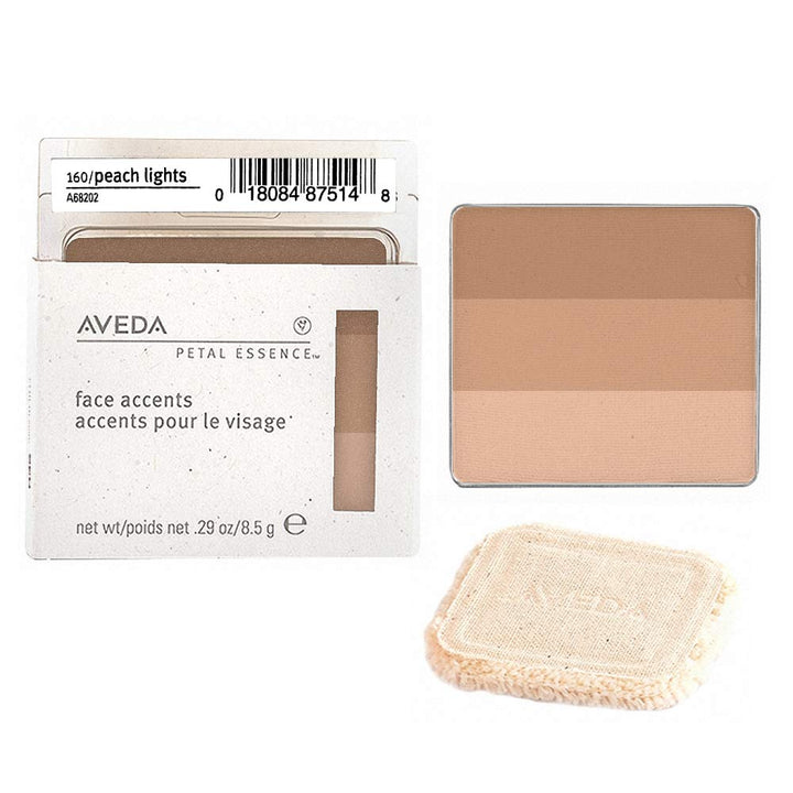 Aveda Petal Essence Face Accent, Peach Lights : Peach Lights