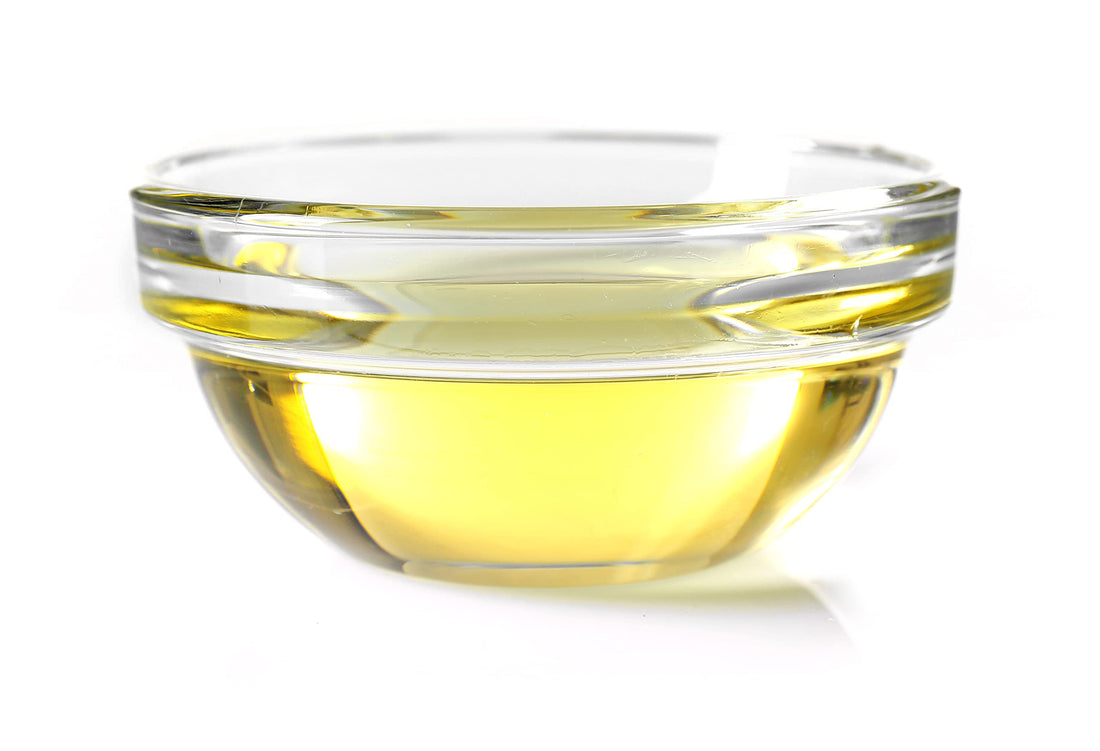 OPO Camellia Seed Oil - 8 oz - Pure, Unrefined, Cold Pressed, Non-GMO Japanese Bulk Carrier Oil for Skin, Hair, Nails, Body, Facial Hair - Hydrating Nourishing Moisturizing - Organic Pure Oil