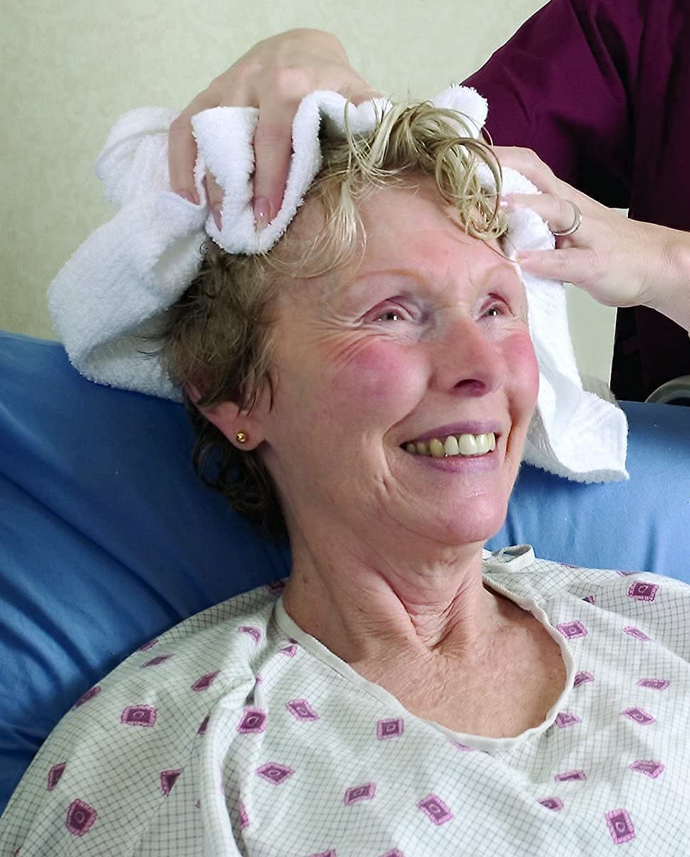 No-Rinse Hair Conditioner - 8 fl oz - 2 Pack