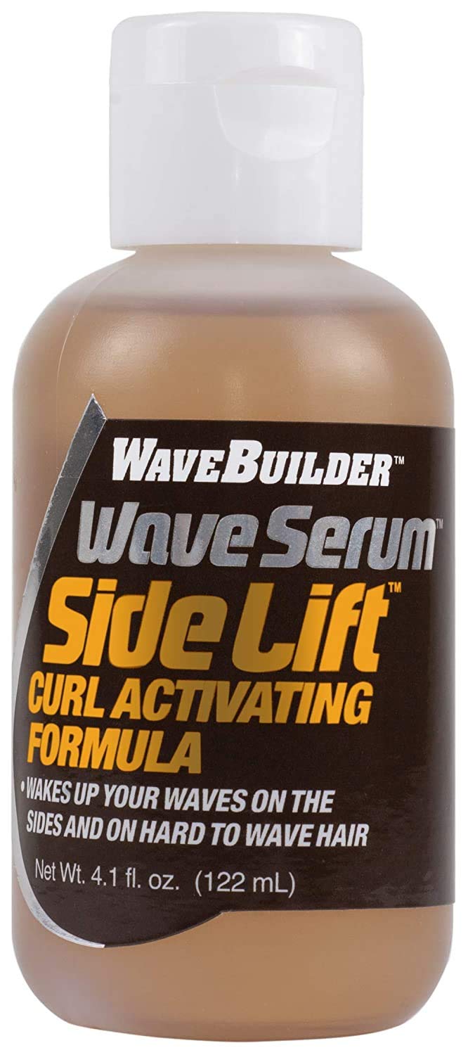 WaveBuilder Side lift wave serum, 4.1 Fl Oz