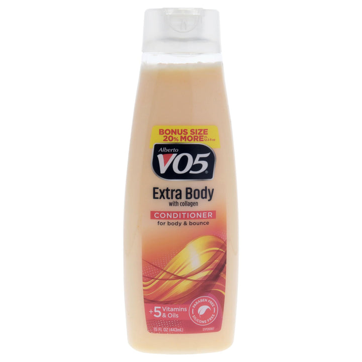 Alberto VO5 Extra Body Volumizing Conditioner, 15 Ounces [Personal Care]